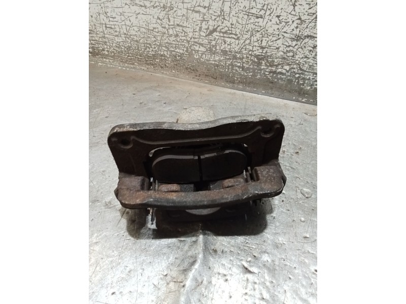 Recambio de pinza freno trasera izquierda para hyundai h-1 furgoneta (a1) 2.5 crdi referencia OEM IAM   
