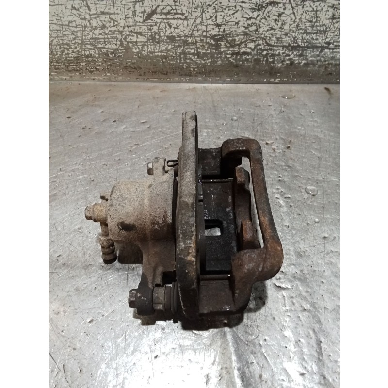 Recambio de pinza freno trasera izquierda para hyundai h-1 furgoneta (a1) 2.5 crdi referencia OEM IAM   