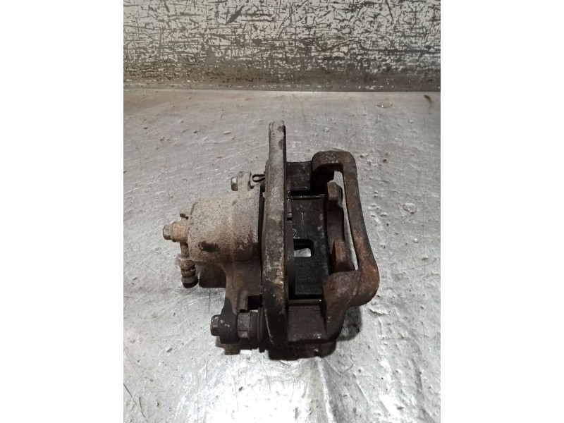 Recambio de pinza freno trasera izquierda para hyundai h-1 furgoneta (a1) 2.5 crdi referencia OEM IAM   