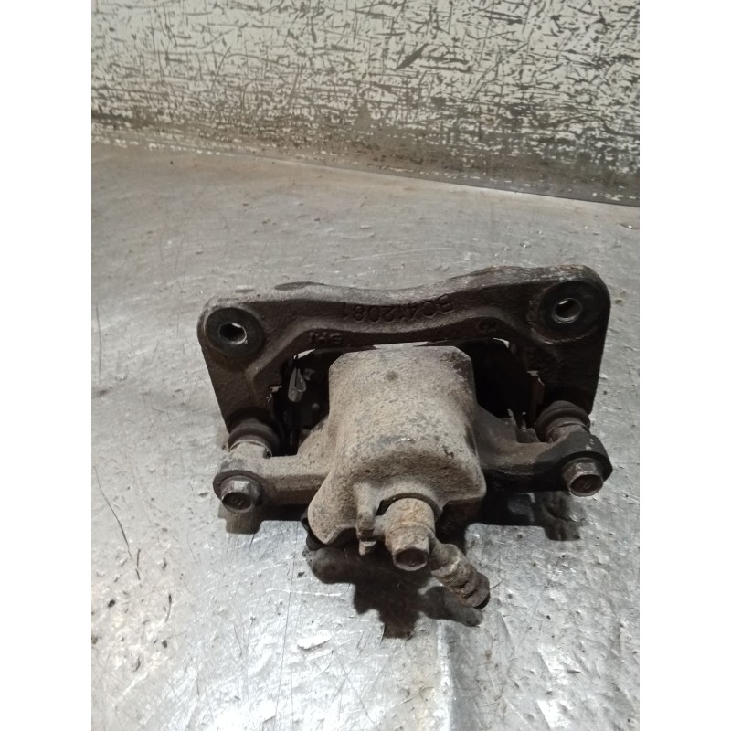 Recambio de pinza freno trasera izquierda para hyundai h-1 furgoneta (a1) 2.5 crdi referencia OEM IAM   