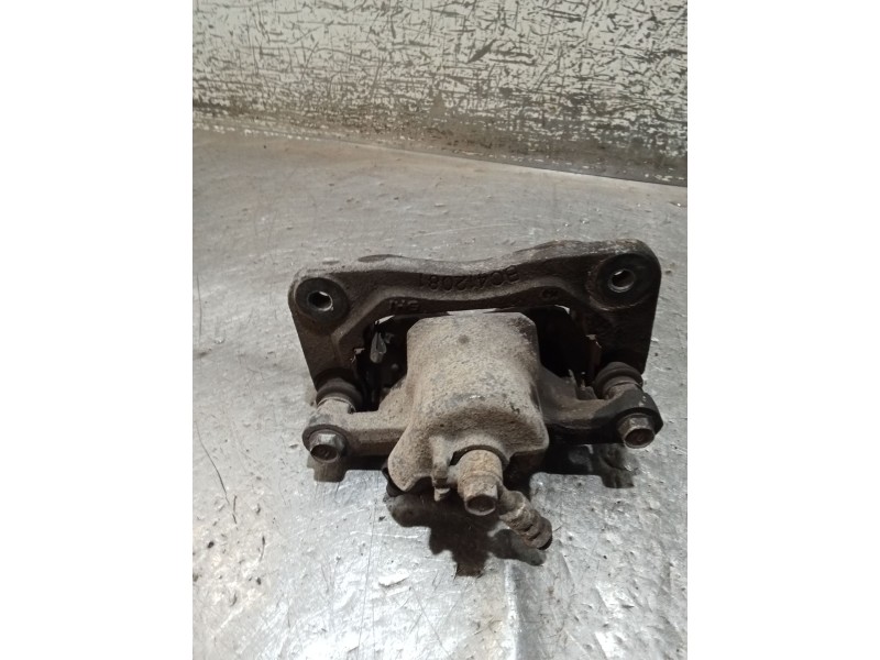 Recambio de pinza freno trasera izquierda para hyundai h-1 furgoneta (a1) 2.5 crdi referencia OEM IAM   