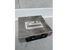 Recambio de centralita motor uce para opel corsa b 1.2 referencia OEM IAM 16190529 RA BJRU