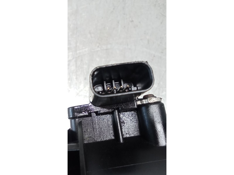 Recambio de caudalimetro para ford focus iii turnier 1.6 tdci referencia OEM IAM AV619C623CB  11