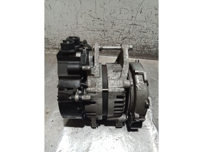 Recambio de alternador para hyundai tucson (tl, tle) 1.6 crdi referencia OEM IAM   