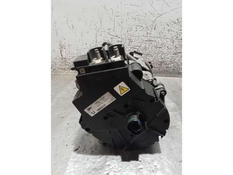 Recambio de alternador para hyundai tucson (tl, tle) 1.6 crdi referencia OEM IAM   