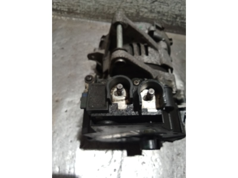 Recambio de alternador para hyundai tucson (tl, tle) 1.6 crdi referencia OEM IAM   