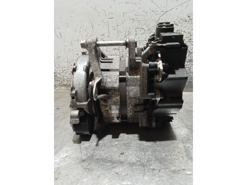 Recambio de alternador para hyundai tucson (tl, tle) 1.6 crdi referencia OEM IAM   
