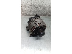 Recambio de alternador para ford focus iii turnier 1.6 tdci referencia OEM IAM AV6N10300GC 2612673B 30659390 150A 11