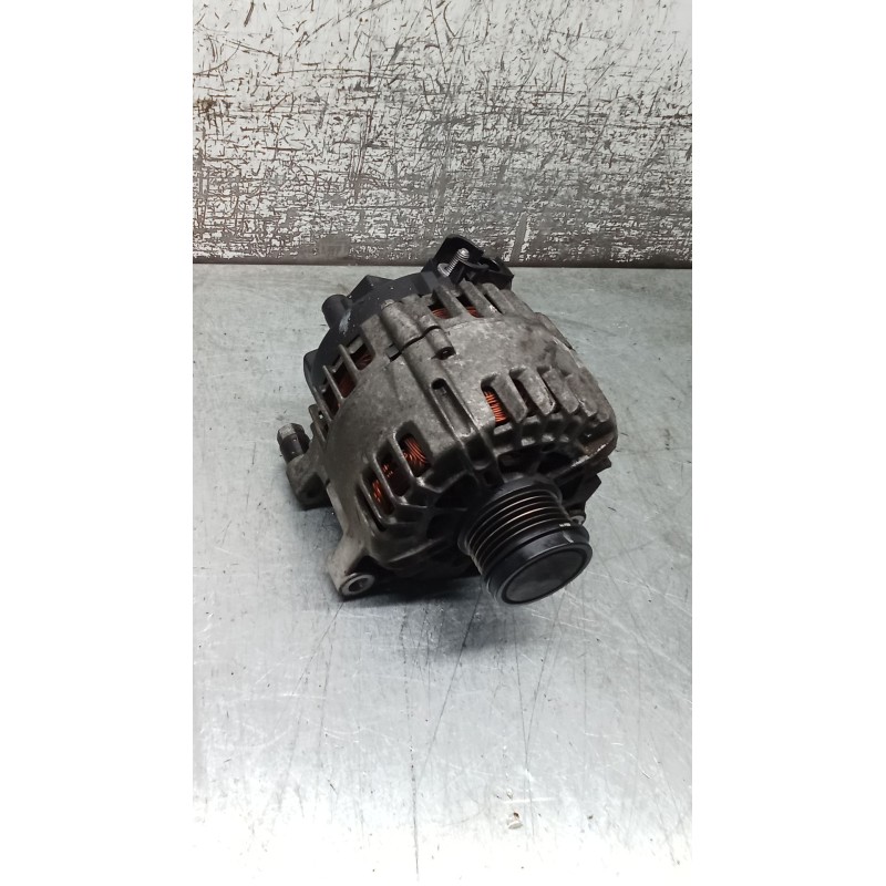 Recambio de alternador para ford focus iii turnier 1.6 tdci referencia OEM IAM AV6N10300GC 2612673B 30659390 150A 11