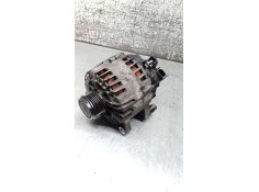 Recambio de alternador para ford focus iii turnier 1.6 tdci referencia OEM IAM AV6N10300GC 2612673B 30659390 150A 11 2
