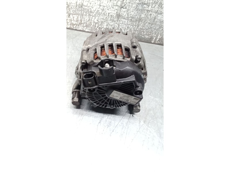 Recambio de alternador para ford focus iii turnier 1.6 tdci referencia OEM IAM AV6N10300GC 2612673B 30659390 150A 11