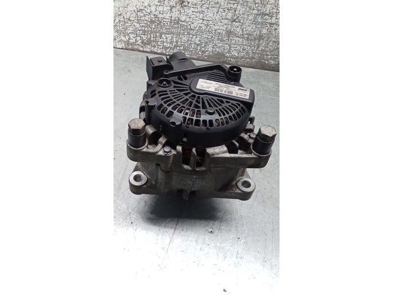Recambio de alternador para ford focus iii turnier 1.6 tdci referencia OEM IAM AV6N10300GC 2612673B 30659390 150A 11