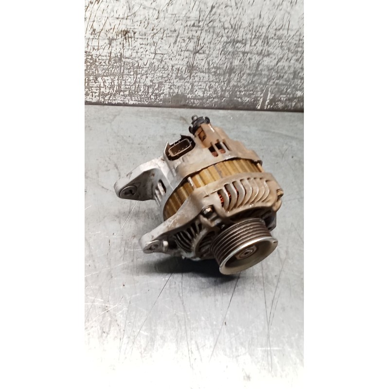 Recambio de alternador para mitsubishi l200 / triton (ka_t, kb_t) 2.5 di-d 4wd (kb4t) referencia OEM IAM A5TG0491AM  05