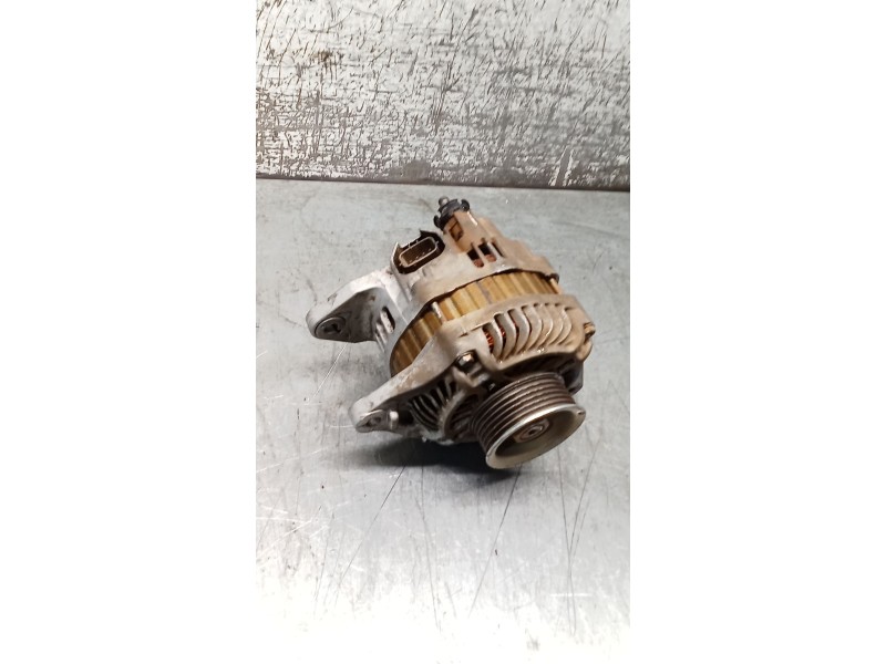 Recambio de alternador para mitsubishi l200 / triton (ka_t, kb_t) 2.5 di-d 4wd (kb4t) referencia OEM IAM A5TG0491AM  05