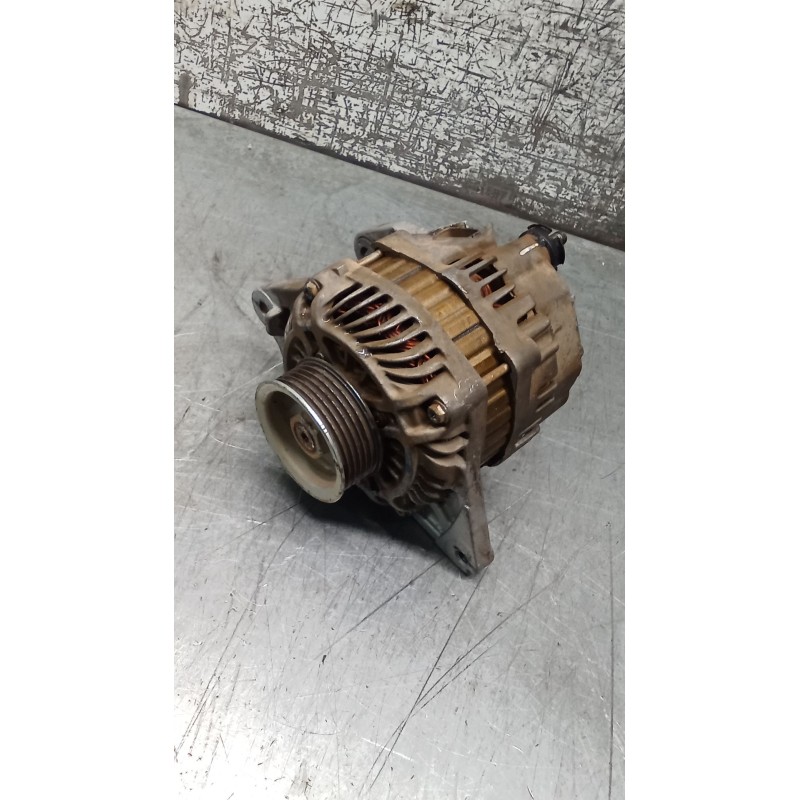 Recambio de alternador para mitsubishi l200 / triton (ka_t, kb_t) 2.5 di-d 4wd (kb4t) referencia OEM IAM A5TG0491AM  05