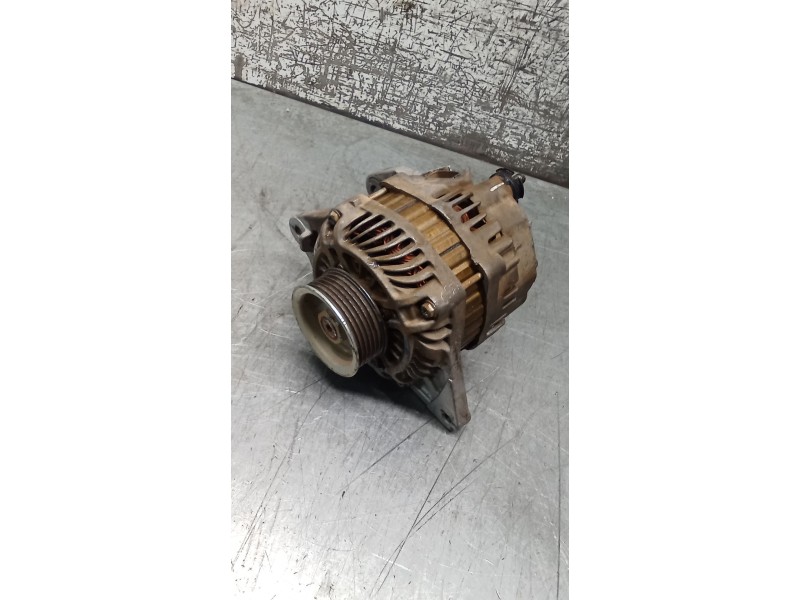 Recambio de alternador para mitsubishi l200 / triton (ka_t, kb_t) 2.5 di-d 4wd (kb4t) referencia OEM IAM A5TG0491AM  05