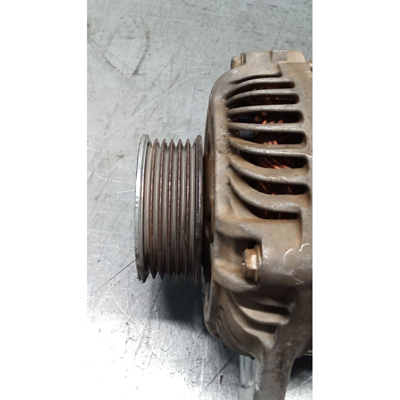 Recambio de alternador para mitsubishi l200 / triton (ka_t, kb_t) 2.5 di-d 4wd (kb4t) referencia OEM IAM A5TG0491AM  05