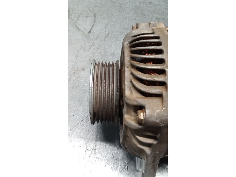 Recambio de alternador para mitsubishi l200 / triton (ka_t, kb_t) 2.5 di-d 4wd (kb4t) referencia OEM IAM A5TG0491AM  05