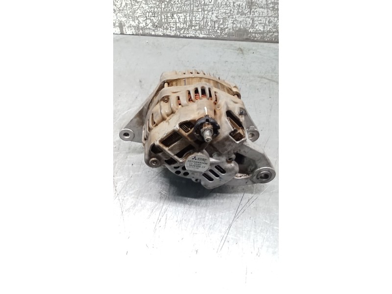 Recambio de alternador para mitsubishi l200 / triton (ka_t, kb_t) 2.5 di-d 4wd (kb4t) referencia OEM IAM A5TG0491AM  05