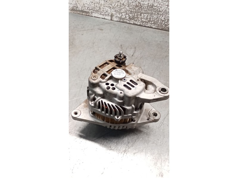 Recambio de alternador para mitsubishi l200 / triton (ka_t, kb_t) 2.5 di-d 4wd (kb4t) referencia OEM IAM A5TG0491AM  05