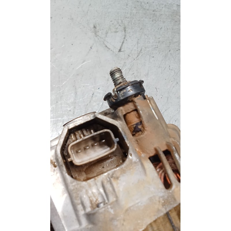 Recambio de alternador para mitsubishi l200 / triton (ka_t, kb_t) 2.5 di-d 4wd (kb4t) referencia OEM IAM A5TG0491AM  05