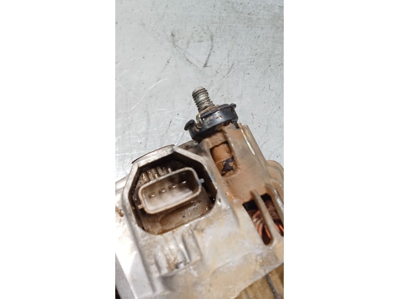 Recambio de alternador para mitsubishi l200 / triton (ka_t, kb_t) 2.5 di-d 4wd (kb4t) referencia OEM IAM A5TG0491AM  05