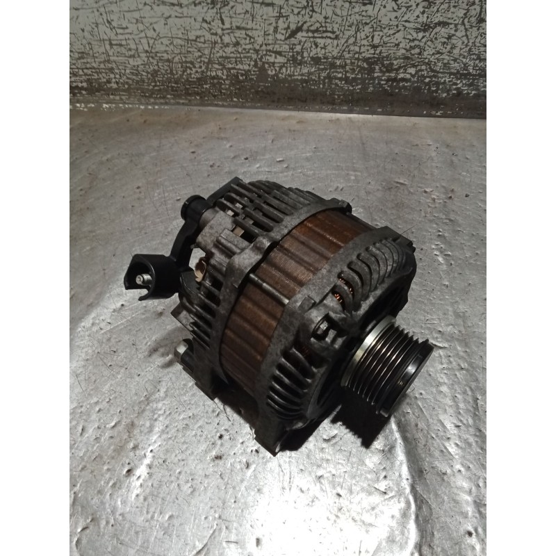 Recambio de alternador para peugeot 407 (6d_) 2.0 hdi 135 (6drhrh, 6drhre, 6drhrg, 6drhrj) referencia OEM IAM   