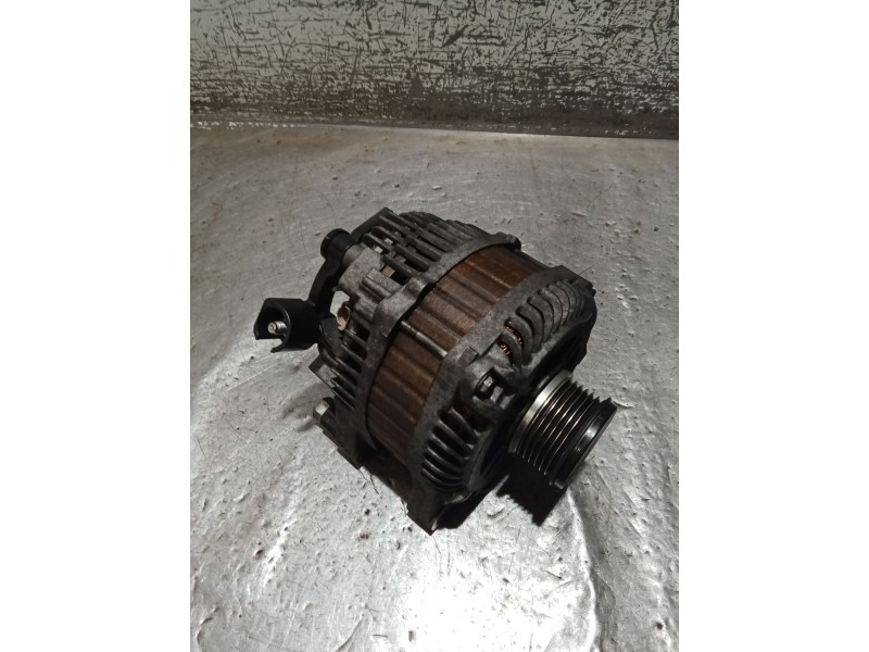 Recambio de alternador para peugeot 407 (6d_) 2.0 hdi 135 (6drhrh, 6drhre, 6drhrg, 6drhrj) referencia OEM IAM   