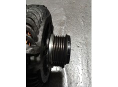 Recambio de alternador para peugeot 407 (6d_) 2.0 hdi 135 (6drhrh, 6drhre, 6drhrg, 6drhrj) referencia OEM IAM    2