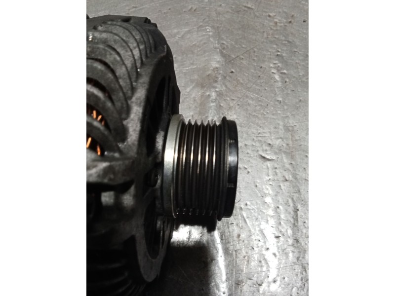 Recambio de alternador para peugeot 407 (6d_) 2.0 hdi 135 (6drhrh, 6drhre, 6drhrg, 6drhrj) referencia OEM IAM   