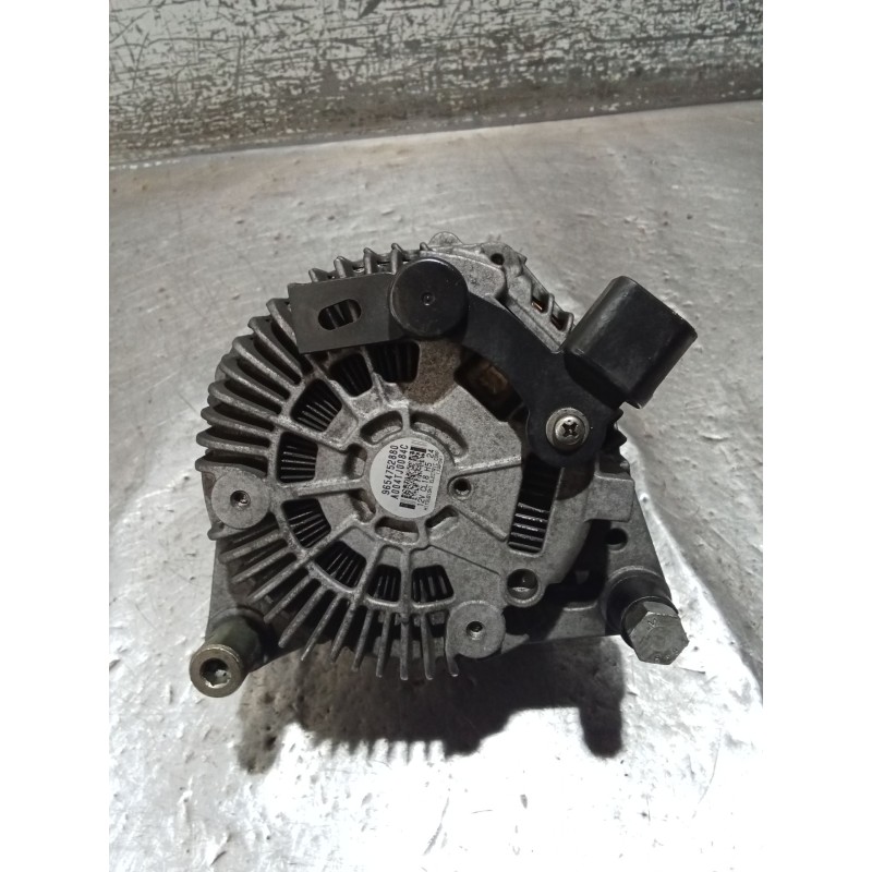 Recambio de alternador para peugeot 407 (6d_) 2.0 hdi 135 (6drhrh, 6drhre, 6drhrg, 6drhrj) referencia OEM IAM   