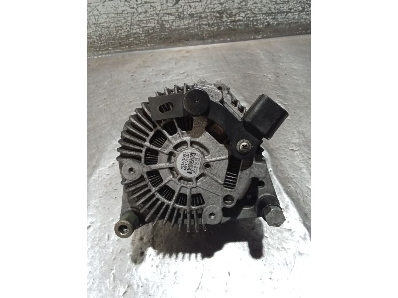 Recambio de alternador para peugeot 407 (6d_) 2.0 hdi 135 (6drhrh, 6drhre, 6drhrg, 6drhrj) referencia OEM IAM   