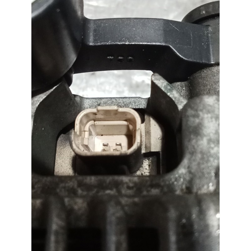 Recambio de alternador para peugeot 407 (6d_) 2.0 hdi 135 (6drhrh, 6drhre, 6drhrg, 6drhrj) referencia OEM IAM   