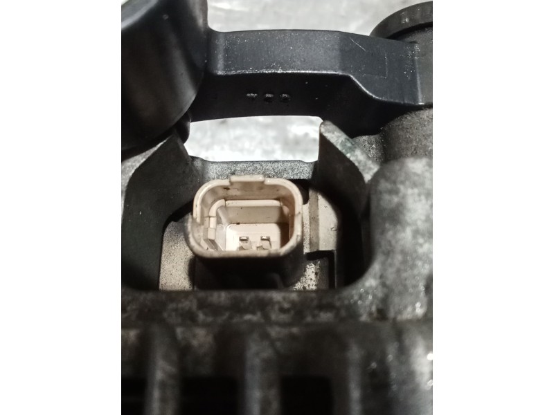 Recambio de alternador para peugeot 407 (6d_) 2.0 hdi 135 (6drhrh, 6drhre, 6drhrg, 6drhrj) referencia OEM IAM   