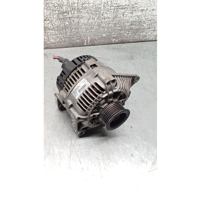 Recambio de alternador para renault megane i classic (la0/1_) 1.9 dti (la08, la0n) referencia OEM IAM CA1308IR  
