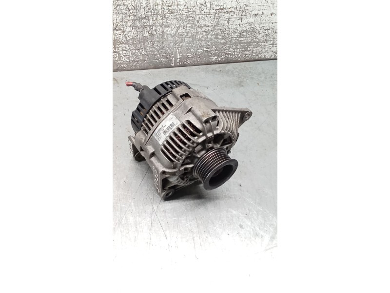 Recambio de alternador para renault megane i classic (la0/1_) 1.9 dti (la08, la0n) referencia OEM IAM CA1308IR  