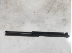 Recambio de amortiguadores maletero / porton para volkswagen fox (5z1) básico referencia OEM IAM 5Z6827550B  