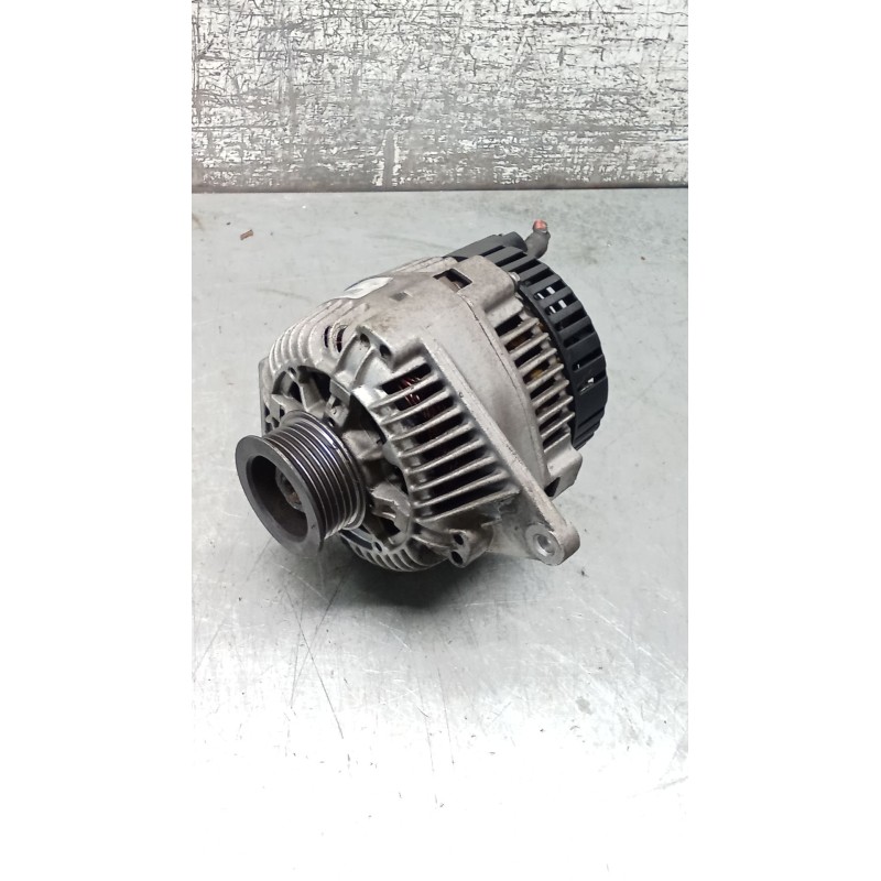Recambio de alternador para renault megane i classic (la0/1_) 1.9 dti (la08, la0n) referencia OEM IAM CA1308IR  