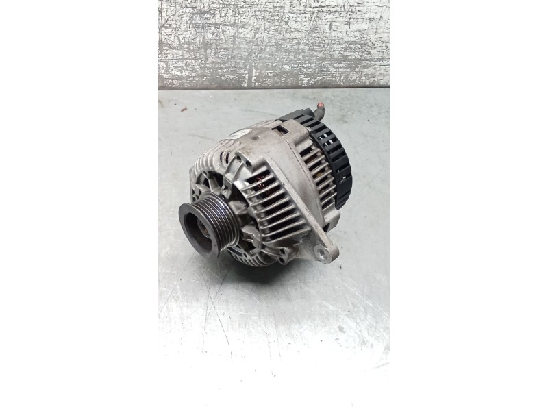 Recambio de alternador para renault megane i classic (la0/1_) 1.9 dti (la08, la0n) referencia OEM IAM CA1308IR  