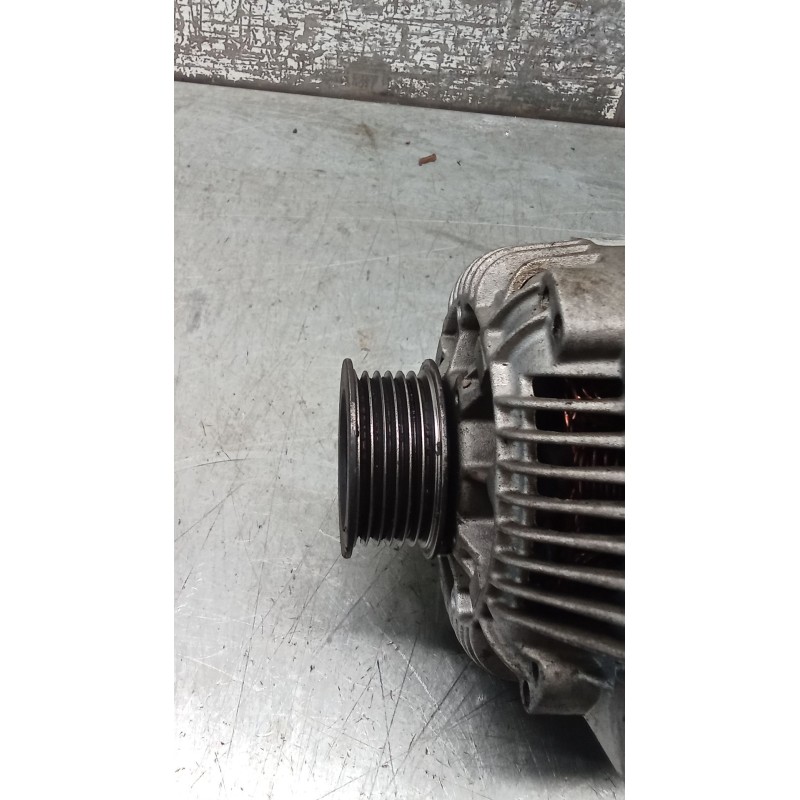 Recambio de alternador para renault megane i classic (la0/1_) 1.9 dti (la08, la0n) referencia OEM IAM CA1308IR  