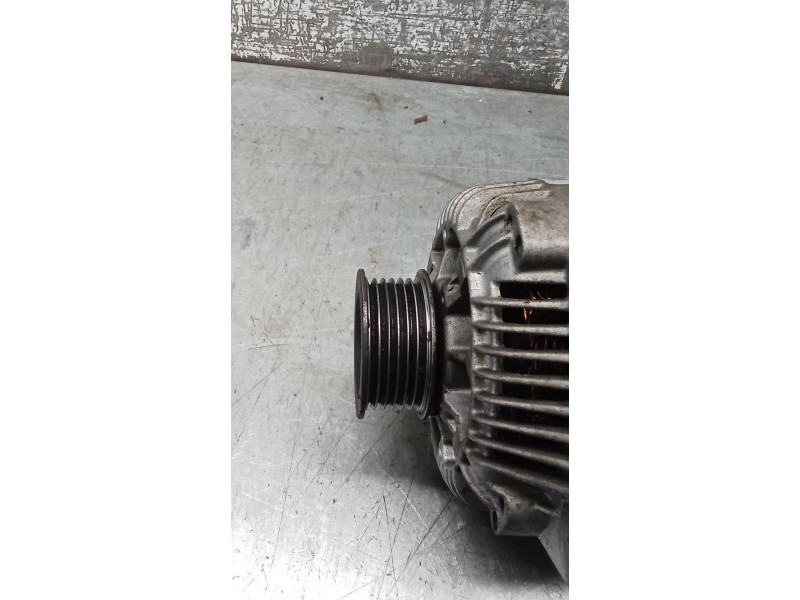 Recambio de alternador para renault megane i classic (la0/1_) 1.9 dti (la08, la0n) referencia OEM IAM CA1308IR  