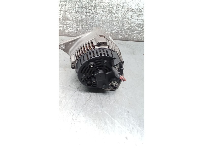 Recambio de alternador para renault megane i classic (la0/1_) 1.9 dti (la08, la0n) referencia OEM IAM CA1308IR  
