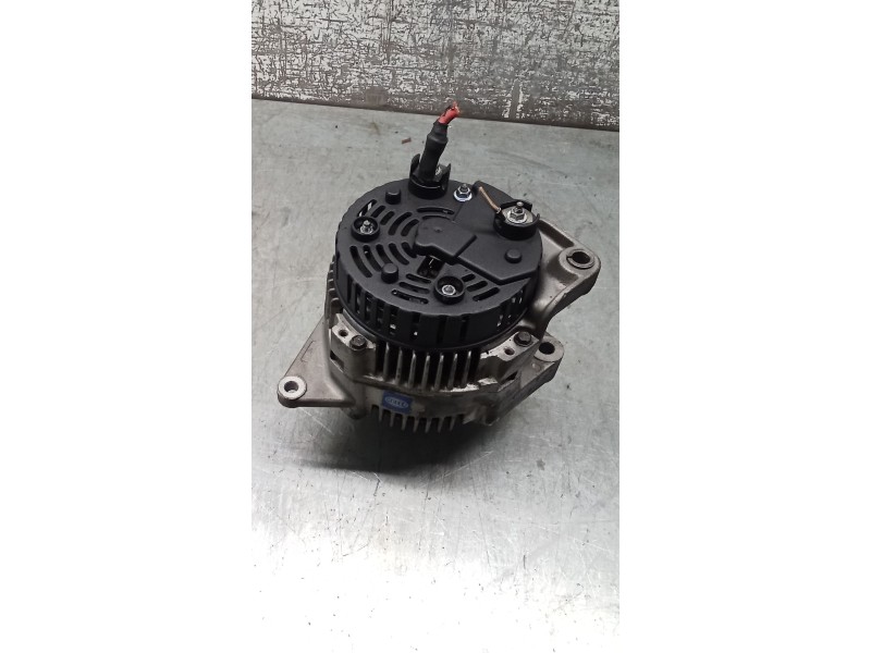 Recambio de alternador para renault megane i classic (la0/1_) 1.9 dti (la08, la0n) referencia OEM IAM CA1308IR  
