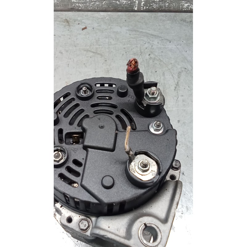 Recambio de alternador para renault megane i classic (la0/1_) 1.9 dti (la08, la0n) referencia OEM IAM CA1308IR  