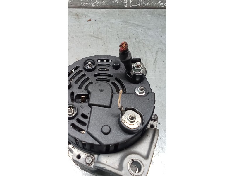 Recambio de alternador para renault megane i classic (la0/1_) 1.9 dti (la08, la0n) referencia OEM IAM CA1308IR  