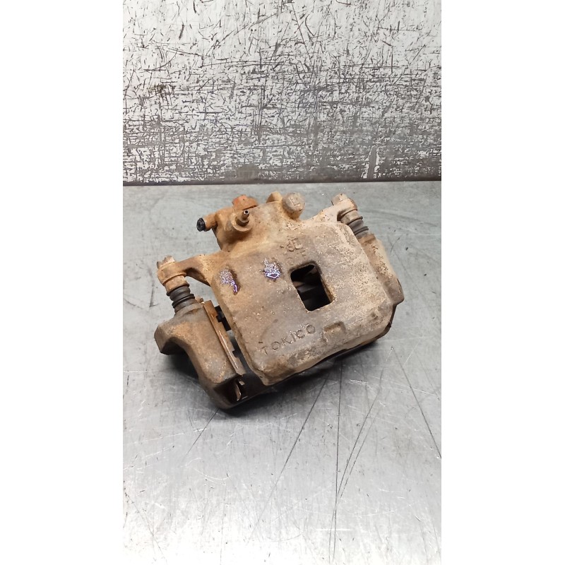 Recambio de pinza freno delantera izquierda para mitsubishi l200 / triton (ka_t, kb_t) 2.5 di-d 4wd (kb4t) referencia OEM IAM  T