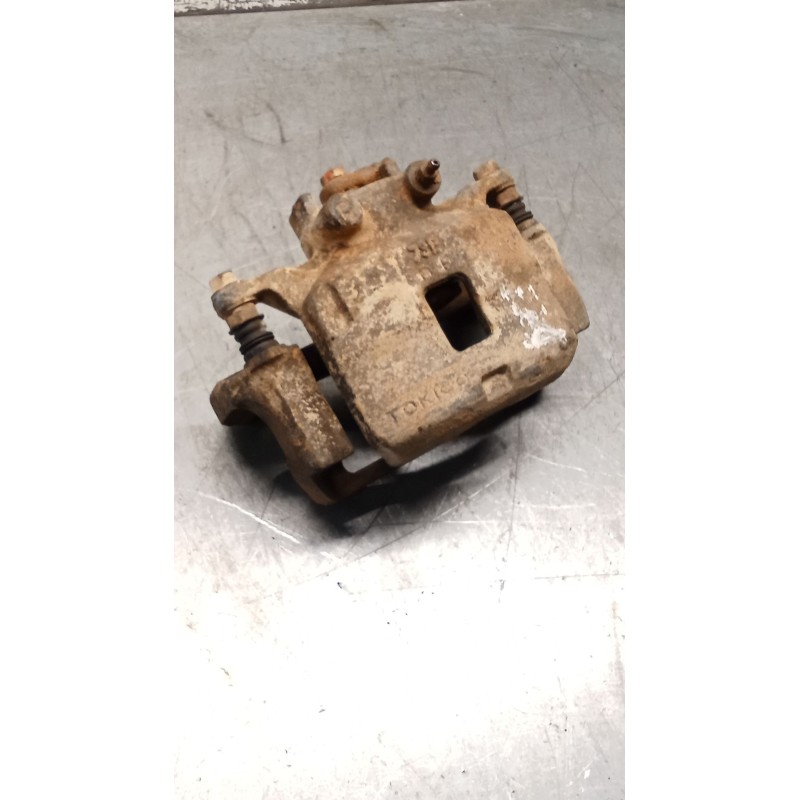 Recambio de pinza freno delantera derecha para mitsubishi l200 / triton (ka_t, kb_t) 2.5 di-d 4wd (kb4t) referencia OEM IAM  TOK