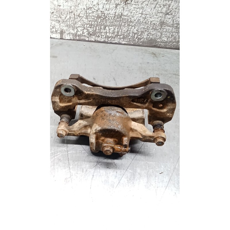 Recambio de pinza freno delantera derecha para mitsubishi l200 / triton (ka_t, kb_t) 2.5 di-d 4wd (kb4t) referencia OEM IAM  TOK