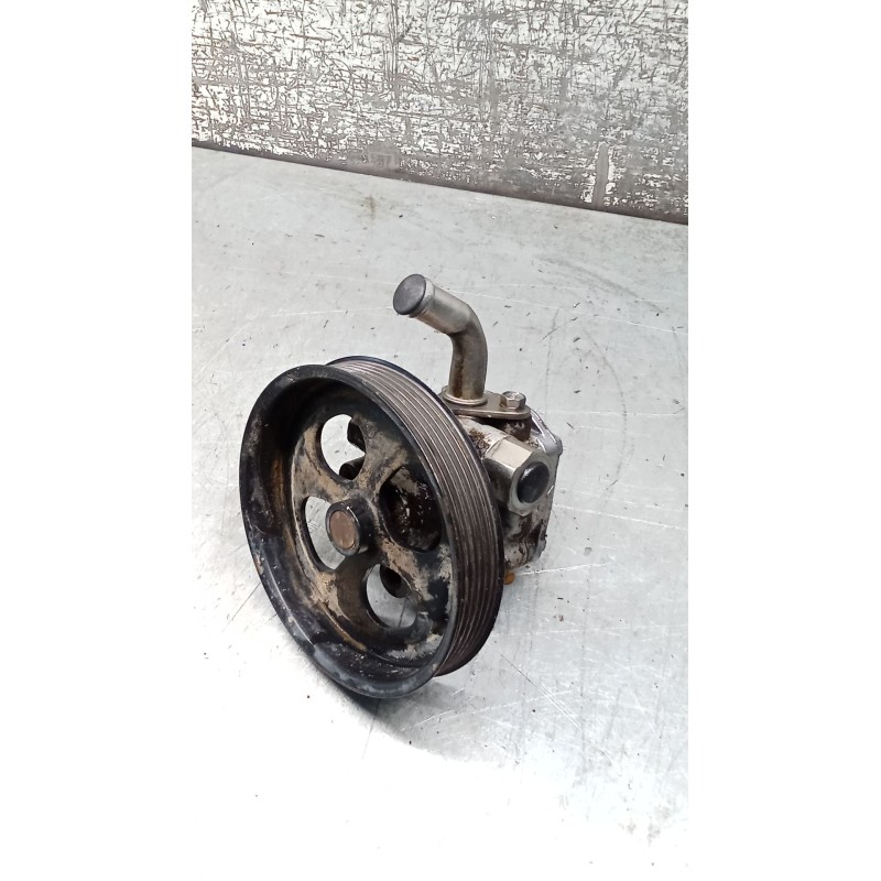 Recambio de bomba direccion para mitsubishi l200 / triton (ka_t, kb_t) 2.5 di-d 4wd (kb4t) referencia OEM IAM   05