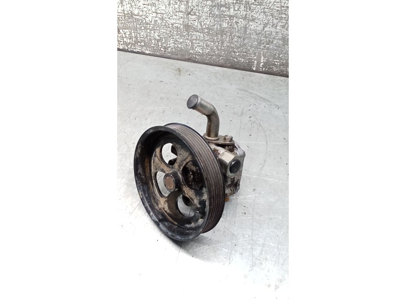 Recambio de bomba direccion para mitsubishi l200 / triton (ka_t, kb_t) 2.5 di-d 4wd (kb4t) referencia OEM IAM   05
